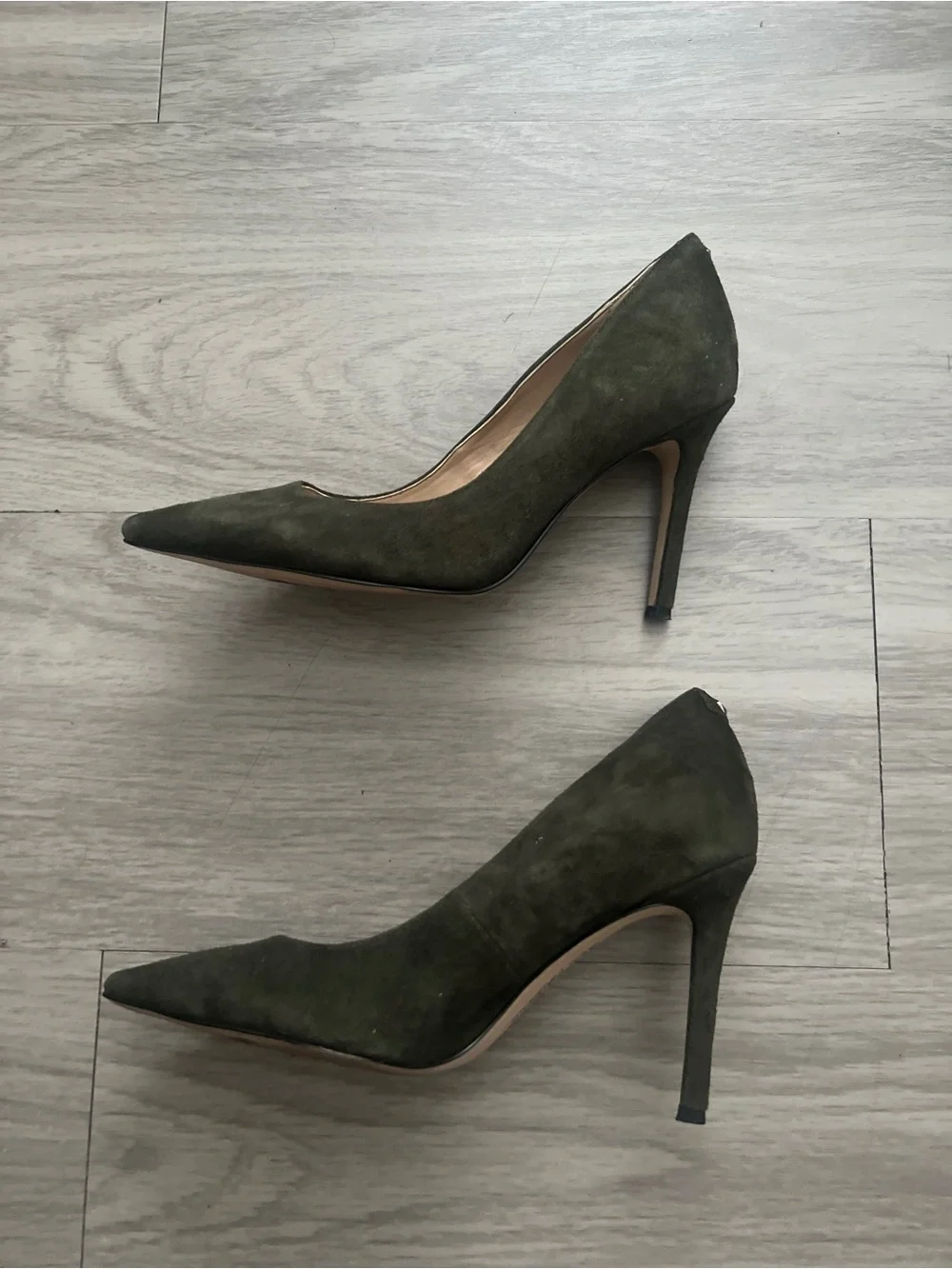 Sam Edelman please all